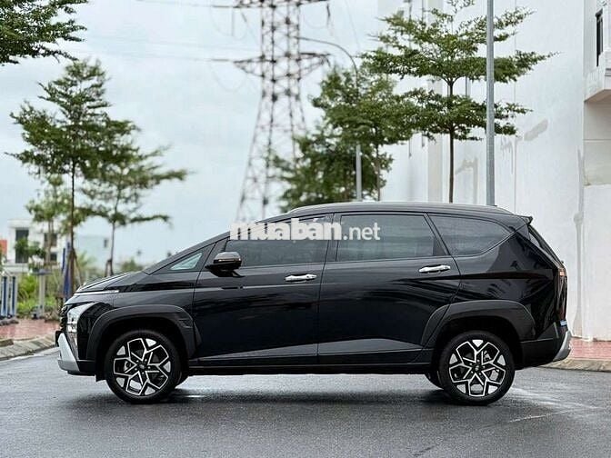 Stagaze 2025 X 1.5 AT - 8000 km