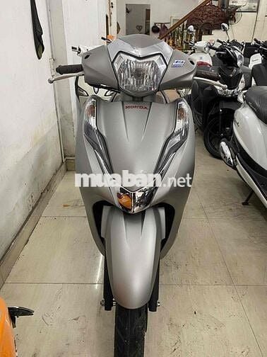 Lead xám 2018 khoá smackey chính chủ bán