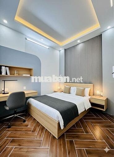 BÁN NHÀ TRỆT 2 LẦU – MẶT TIỀN PHẠM HỮU LẦU 👉 Giá chỉ 3 tỷ 290