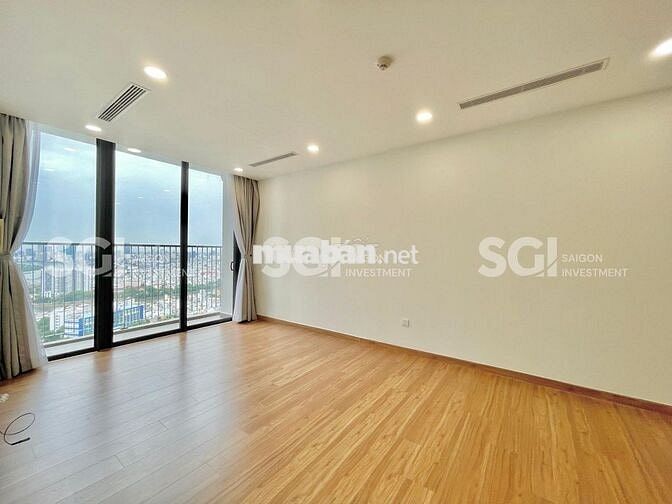 CHO THUÊ 3PN2WC 95M2 ECO GREEN Q7, NTCB VÀO LIỀN