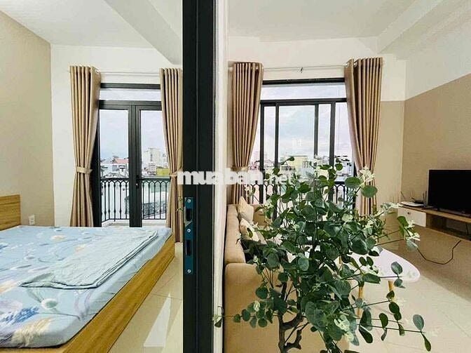 CĂN HỘ 2PN NẰM TRÊN ĐƯỜNG QUANG TRUNG ,GÒ VẤP