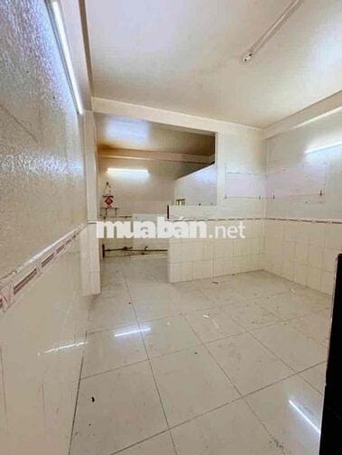 NHÀ NGANG 4M DƯ CÔNG NĂNG_HXH_HCĐ 100M2_BÌNH TÂN_GIÁ CHỈ 5 TỶ NHỈNH