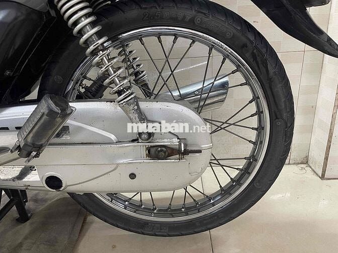 WAVE ZIN CHƯA RỚT ĐẦU NỒI TP HỖ TRỢ GÓP CÓ ĐỖI XE