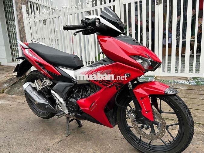 Honda Winner X chính chủ