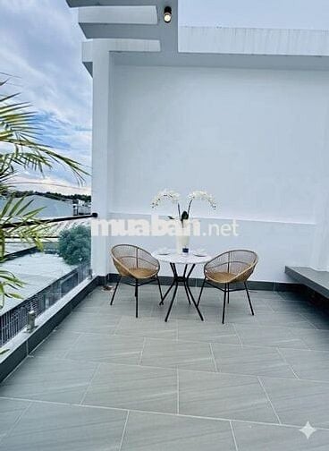 BÁN NHÀ TRỆT 2 LẦU – MẶT TIỀN PHẠM HỮU LẦU 👉 Giá chỉ 3 tỷ 290