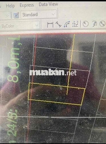 NHÀ NGANG 4M DƯ CÔNG NĂNG_HXH_HCĐ 100M2_BÌNH TÂN_GIÁ CHỈ 5 TỶ NHỈNH