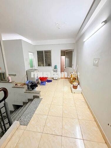 BÁN NHÀ MẶT TIỀN TRƯƠNG PHƯỚC PHAN - 4 TẦNG - 125M² - Chỉ 14 Tỷ