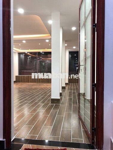 🏠 Nhà 2MT Phạm Văn Hai Tân Bình – Trệt 3 Lầu, DT 6x11, Giá 48tr/th