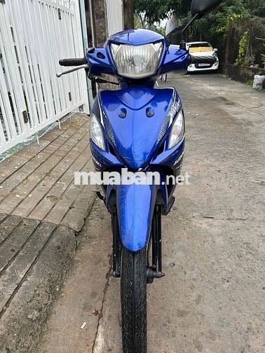 Suzuki VIVA 115fi máy êm siêu tiết kiệm xăng