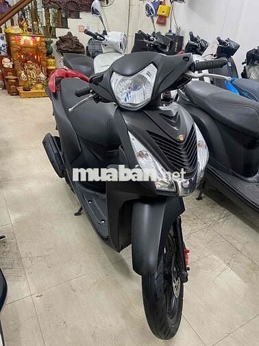 Vision đen mù 2017 xe đẹp máy rin êm