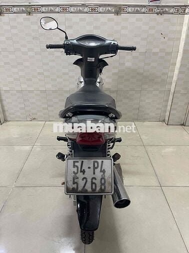 WAVE ZIN CHƯA RỚT ĐẦU NỒI TP HỖ TRỢ GÓP CÓ ĐỖI XE