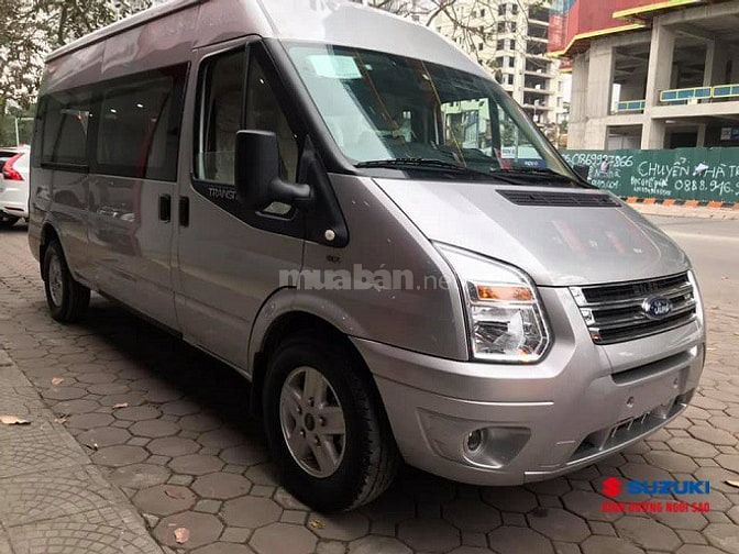 CHO THUÊ XE DỊCH VỤ 16 CHỖ GIÁ RẺ