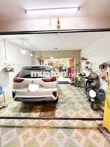 BÁN NHÀ MẶT TIỀN TRƯƠNG PHƯỚC PHAN - 4 TẦNG - 125M² - Chỉ 14 Tỷ