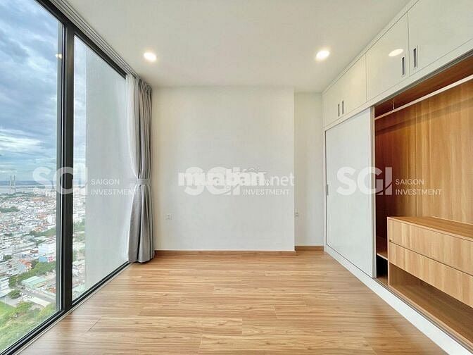 CHO THUÊ 3PN2WC 95M2 ECO GREEN Q7, NTCB VÀO LIỀN