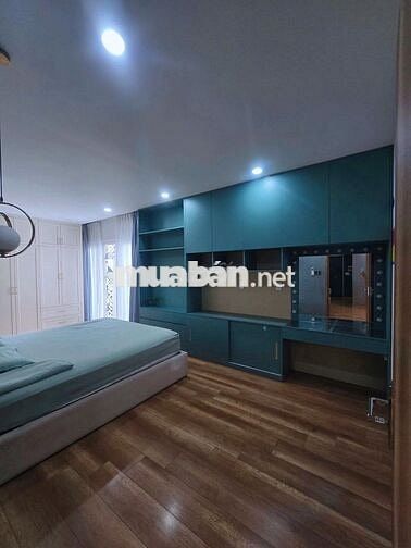 Bán căn hộ PN Techcons- Phan Xích Long-Phú Nhuận 107m2- 2PN 2WC-6,2 tỷ