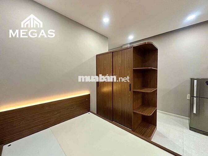 KHAI TRƯƠNG STUDIO BAN CÔNG NGAY ĐẦM SEN - Tân Phú