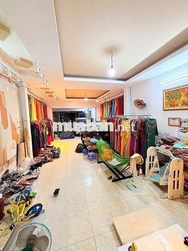 BÁN NHÀ MẶT TIỀN TRƯƠNG PHƯỚC PHAN - 4 TẦNG - 125M² - Chỉ 14 Tỷ