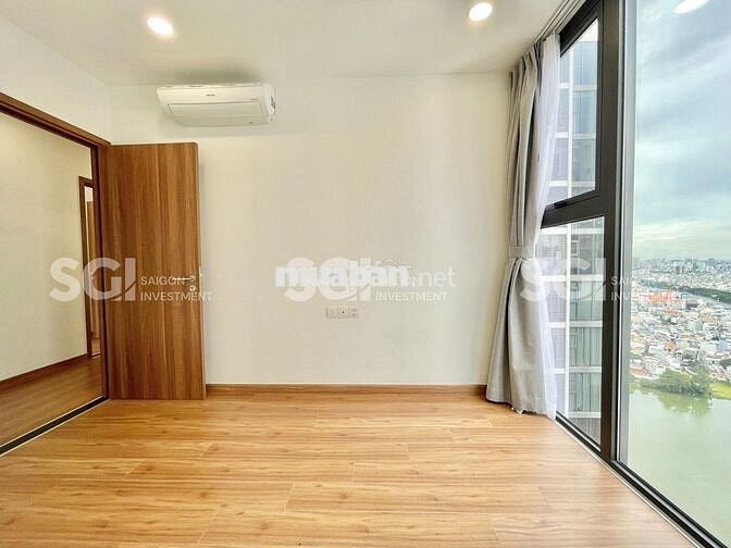 CHO THUÊ 3PN2WC 95M2 ECO GREEN Q7, NTCB VÀO LIỀN