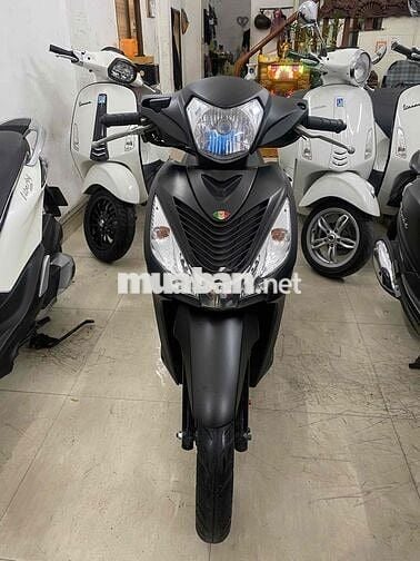 Vision đen mù 2017 xe đẹp máy rin êm