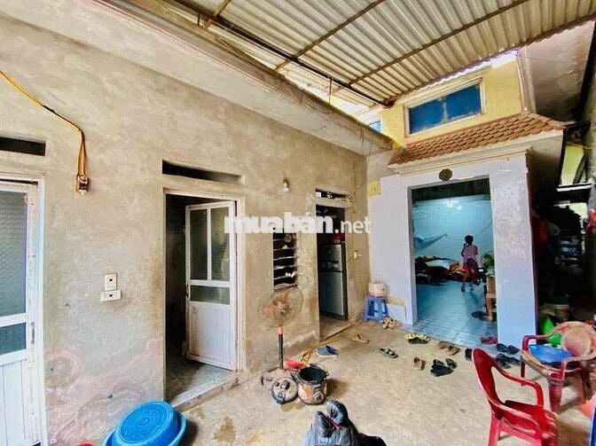 bán lô đất 80m2 làng nghề vạn điểm tặng nhà đang cho thuê