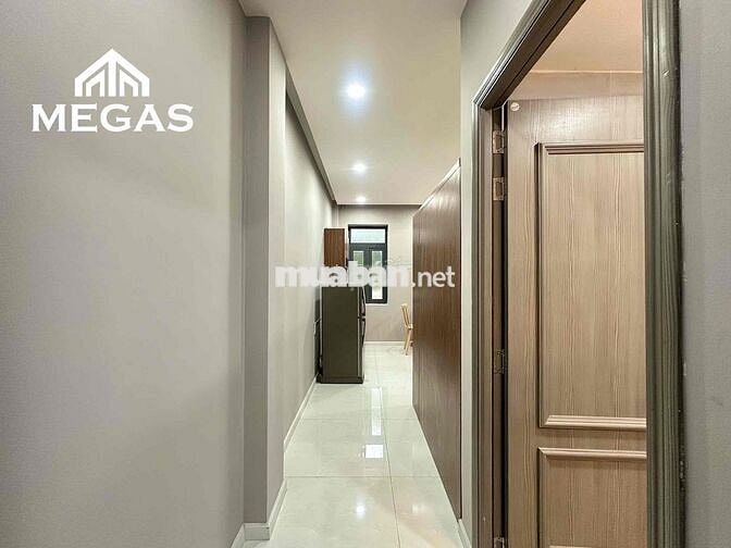 KHAI TRƯƠNG STUDIO BAN CÔNG NGAY ĐẦM SEN - Tân Phú