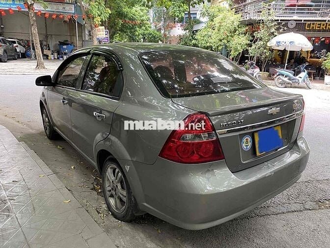 Chevrolet Aveo 2018 LT 1.5 - 160000 km