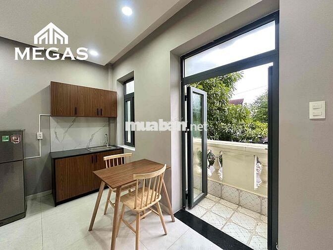 KHAI TRƯƠNG STUDIO BAN CÔNG NGAY ĐẦM SEN - Tân Phú