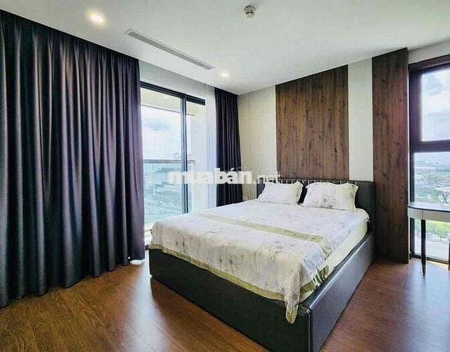 CĂN HỘ 2pn CENTRAL POINT TRUNG KÍNH CẦU GIẤY