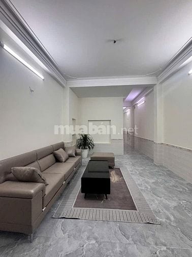 🌈 NHÀ 1LẦU MỚI MT ĐƯỜNG THẠNH LỘC 31,PHƯỜNG TL,QUẬN 12