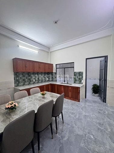 🌈 NHÀ 1LẦU MỚI MT ĐƯỜNG THẠNH LỘC 31,PHƯỜNG TL,QUẬN 12