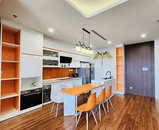 CĂN HỘ 2pn CENTRAL POINT TRUNG KÍNH CẦU GIẤY