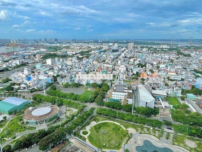 CHO THUÊ 3PN2WC 95M2 ECO GREEN Q7, NTCB VÀO LIỀN