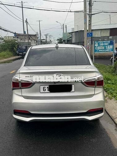 Hyundai Grand i10 2018 Sedan 1.2 AT Cần Bán