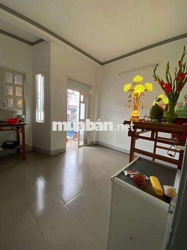 🏡 Nhà 1 mê – Hẻm 105 Lê Hồng Phong
💰 Chỉ: 2 tỷ 490 triệu