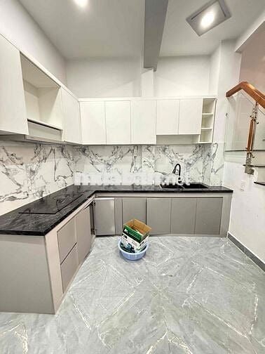 🟣🟣🟣🟣🟣 NHÀ MỚI NG CĂN BÙI VĂN BA CÓ NỘI THẤT 🟣🟣🟣🟣🟣🟣