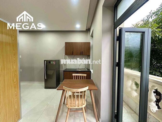 KHAI TRƯƠNG STUDIO BAN CÔNG NGAY ĐẦM SEN - Tân Phú