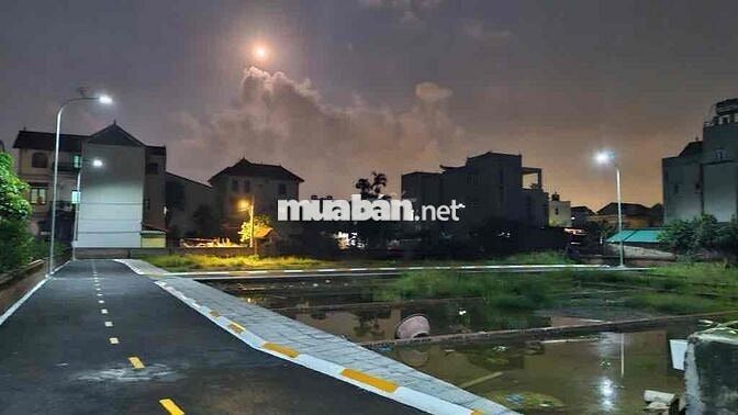 Bán đất phân lô 95,9m2 tại Xã Vân Nội, Đông Anh, Hà Nội, giá ưu đãi 12 Bán đất phân lô 95,9m2 tại Xã Vân Nội, Đông Anh, Hà Nội, giá ưu đãi 12