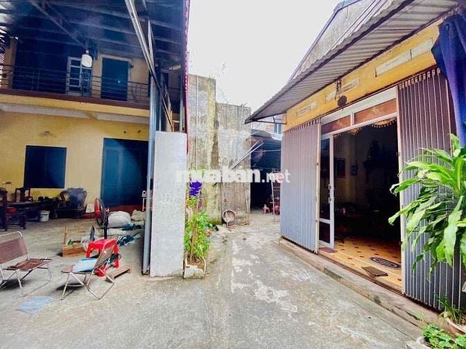 bán lô đất 80m2 làng nghề vạn điểm tặng nhà đang cho thuê