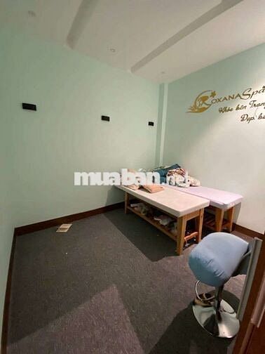 🏡 Nhà 1 mê – Hẻm 105 Lê Hồng Phong
💰 Chỉ: 2 tỷ 490 triệu