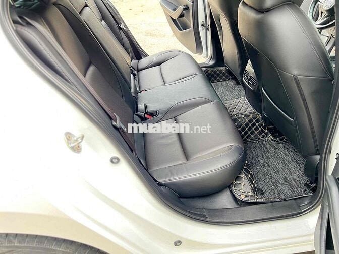 Mazda 3 1.5L Luxury sản xuất 2022 đăng kí 2023