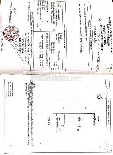 NHÀ ĐỐI ĐIỆN AEON, 43/6/14 ĐOÀN GIỎI, 49M2, GIÁ 3TY7