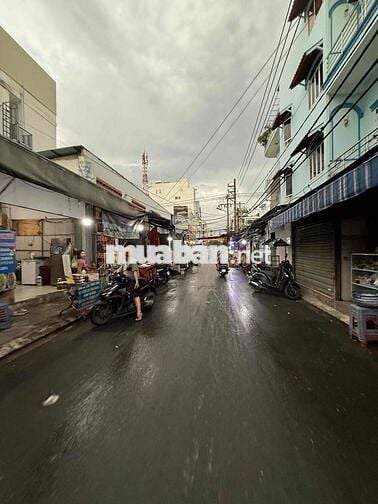 🟣🟣🟣🟣🟣 NHÀ MỚI NG CĂN BÙI VĂN BA CÓ NỘI THẤT 🟣🟣🟣🟣🟣🟣