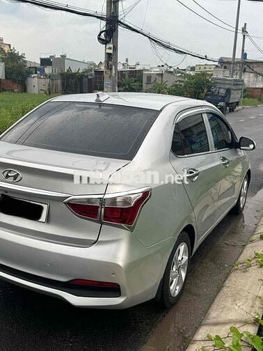 Hyundai Grand i10 2018 Sedan 1.2 AT Cần Bán