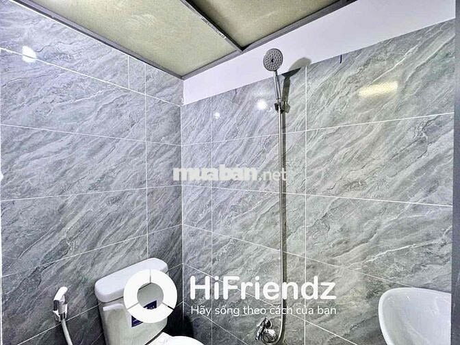 PHÒNG GÁC CAO GIÁ HỢP LÝ ĐẦY ĐỦ NỘI THẤY GẦN DH CÔNG THƯƠNG , AEON