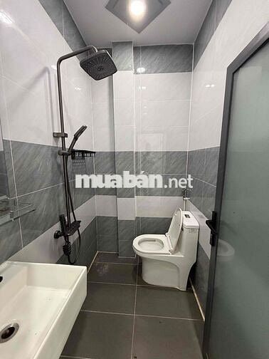 🟣🟣🟣🟣🟣 NHÀ MỚI NG CĂN BÙI VĂN BA CÓ NỘI THẤT 🟣🟣🟣🟣🟣🟣