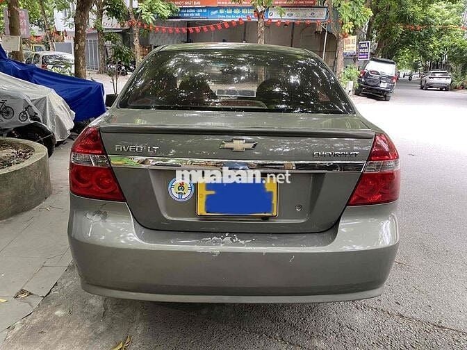 Chevrolet Aveo 2018 LT 1.5 - 160000 km