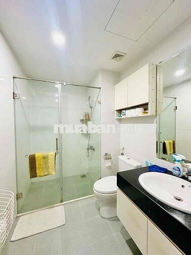 CĂN HỘ 2pn CENTRAL POINT TRUNG KÍNH CẦU GIẤY