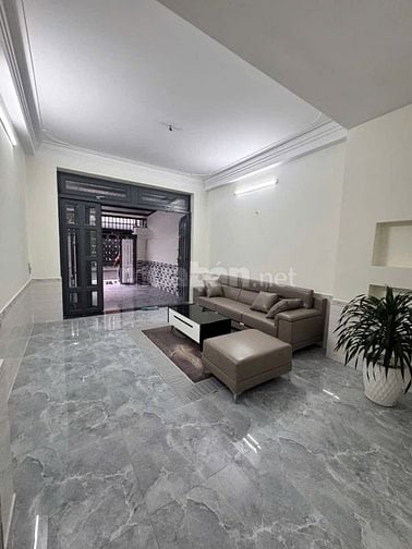 🌈 NHÀ 1LẦU MỚI MT ĐƯỜNG THẠNH LỘC 31,PHƯỜNG TL,QUẬN 12