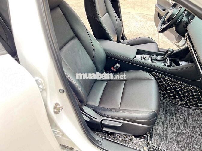 Mazda 3 1.5L Luxury sản xuất 2022 đăng kí 2023