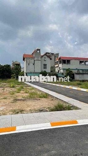 Bán đất phân lô 95,9m2 tại Xã Vân Nội, Đông Anh, Hà Nội, giá ưu đãi 12 Bán đất phân lô 95,9m2 tại Xã Vân Nội, Đông Anh, Hà Nội, giá ưu đãi 12